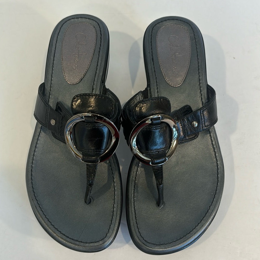 Cole Haan Nike Air Sandal